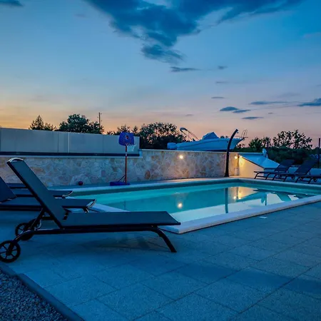 Villa Pure *