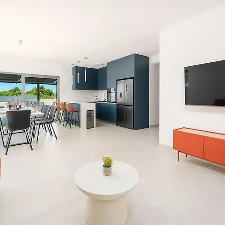 Pure Villa *