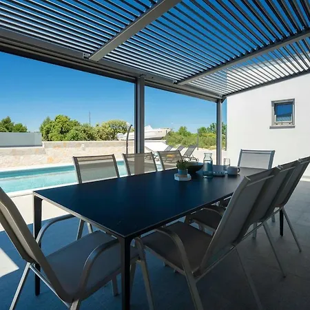 Pure Villa