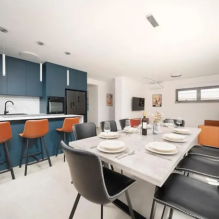 Villa Pure *