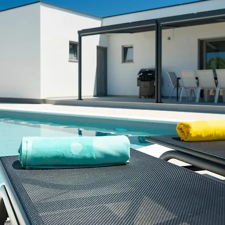 Villa Pure Šibenik