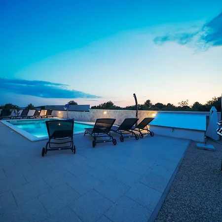 Pure Villa *