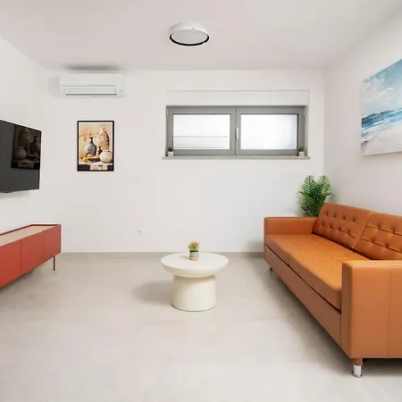 Pure Villa Šibenik