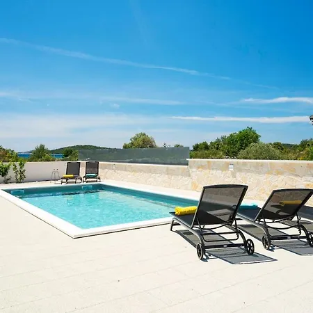 Pure Villa Šibenik