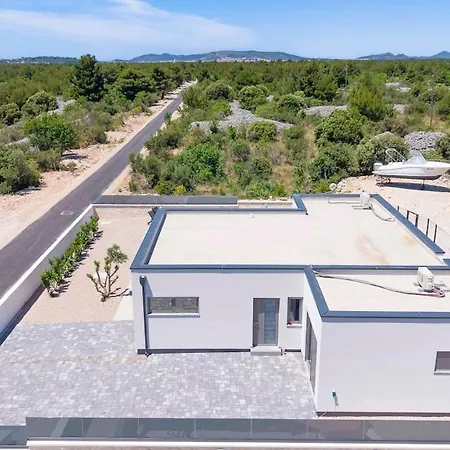 Villa Pure Šibenik