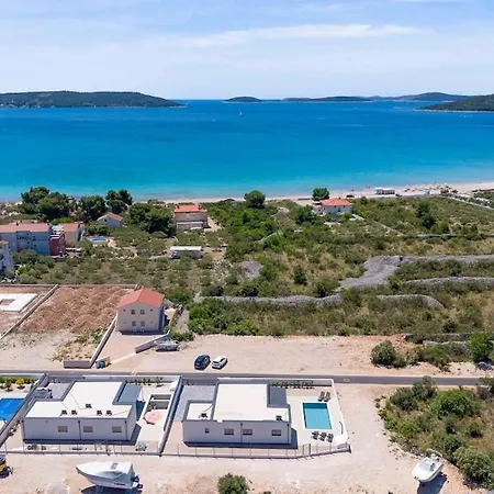 Pure Villa Šibenik