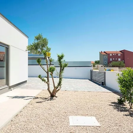 Villa Pure