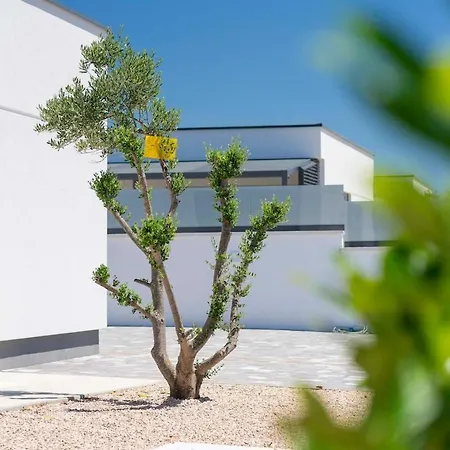 Villa Pure