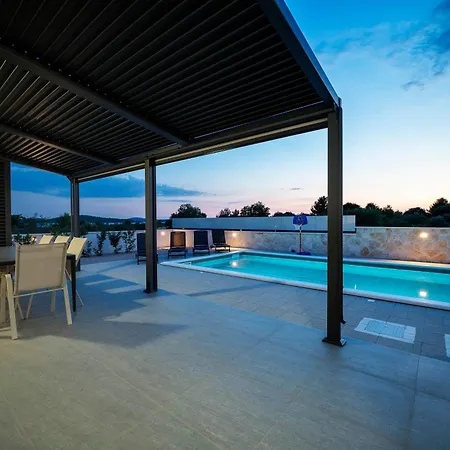 Villa Pure *