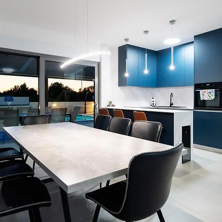 Pure Villa