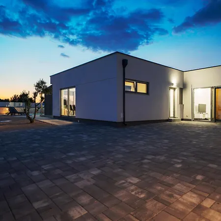 Pure Villa *